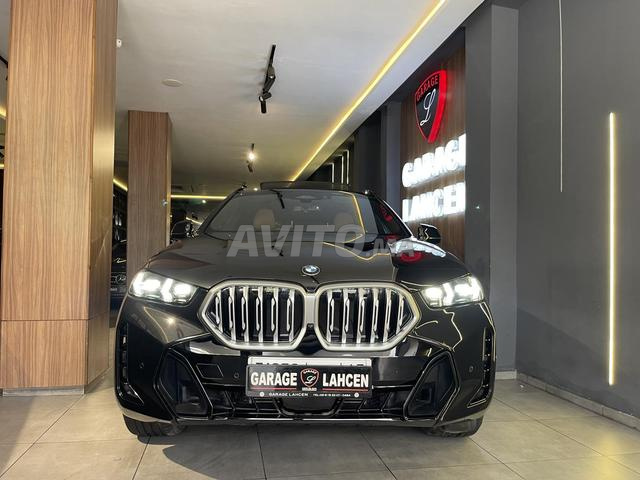 BMW X6 M edition 30d XDRIVE