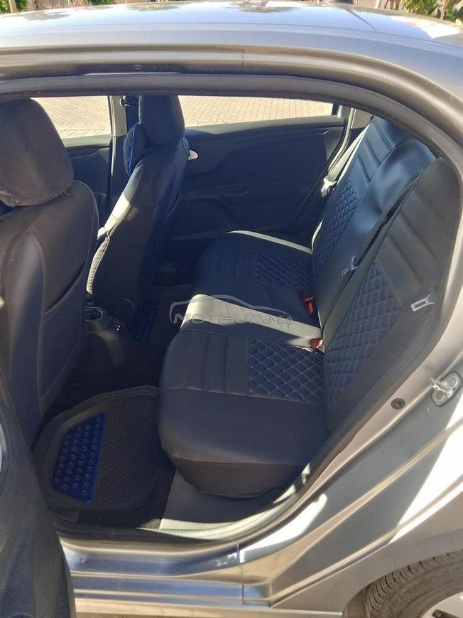 Peugeot 301 Diesel Manuelle 2023 à Kénitra