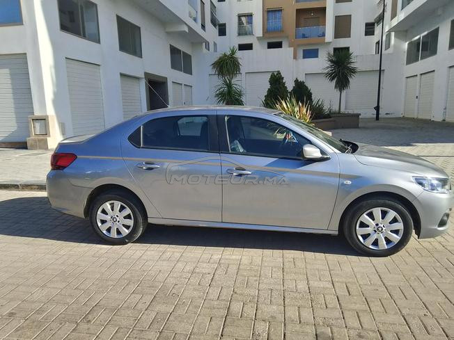 Peugeot 301 Diesel Manuelle 2023 à Kénitra