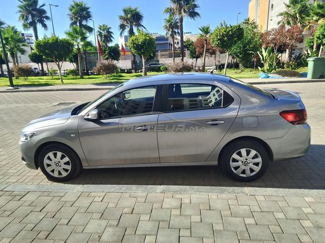 Peugeot 301 Diesel Manuelle 2023 à Kénitra