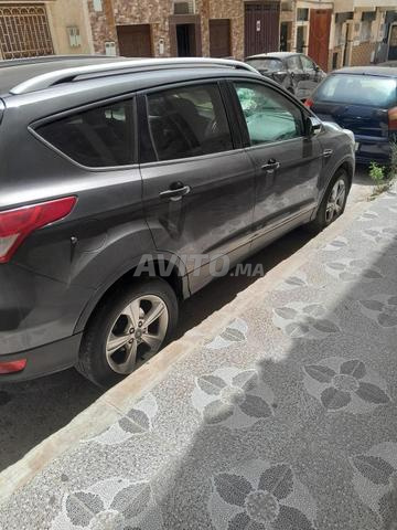 Ford Kuga Sport - 2
