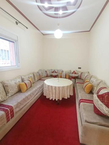 Appartement meublé à louer centre-ville - 2