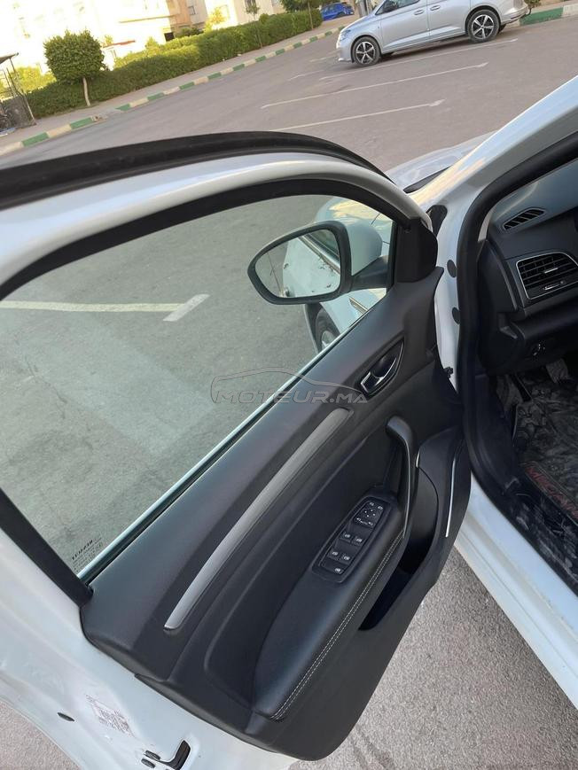 Renault Megane Diesel Manuelle 2019 à Oujda