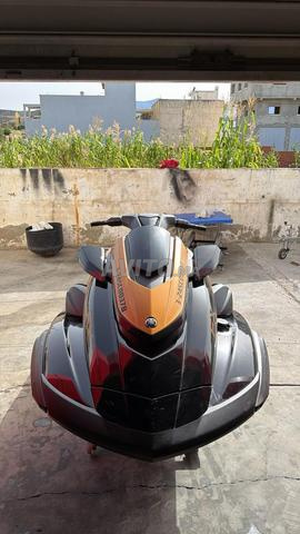 ياماها FX 2024 - 2