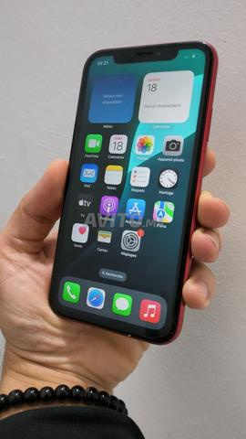 iPhone XR 64g - 2