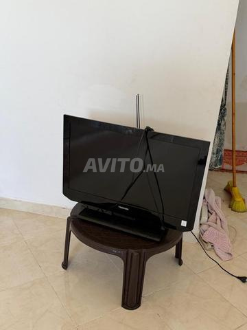Télévision - 2