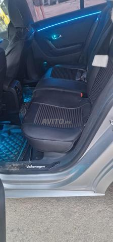 Volkswagen Passat modèle fin 2010 à vendre - 2