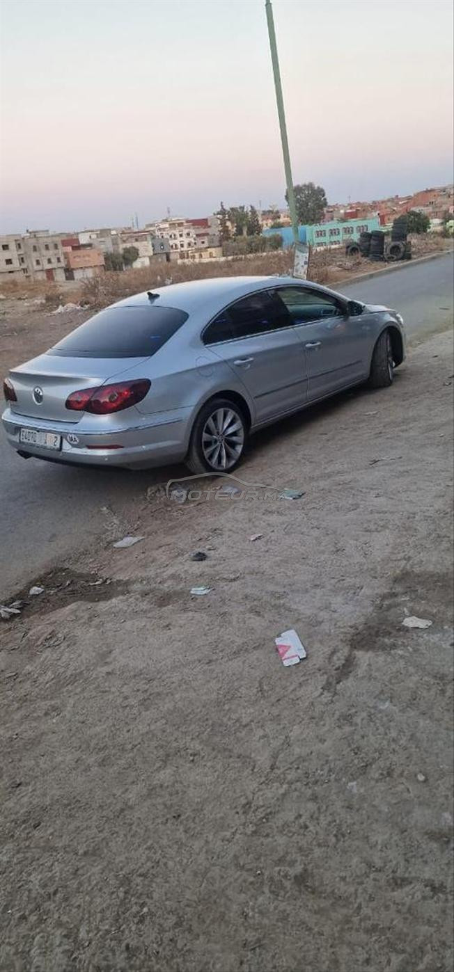  بيع سيارة فولسفاكن باست سس موديل نهاية 2010