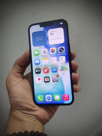 iPhone 13 normal - 2