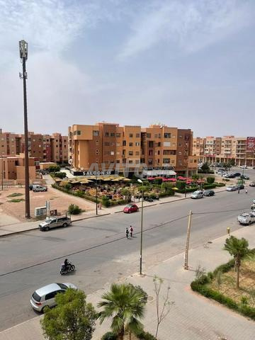 Appartement meublé à louer – Abwab Marrakech (Doha)
