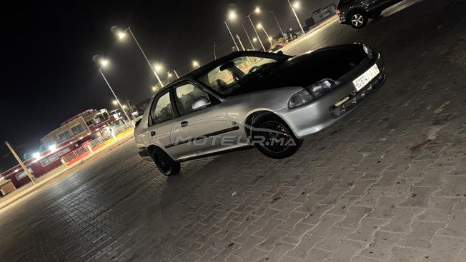 Honda Civic Essence Manuelle 1993 à Dakhla