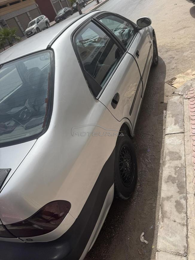 Honda Civic Essence Manuelle 1993 à Dakhla