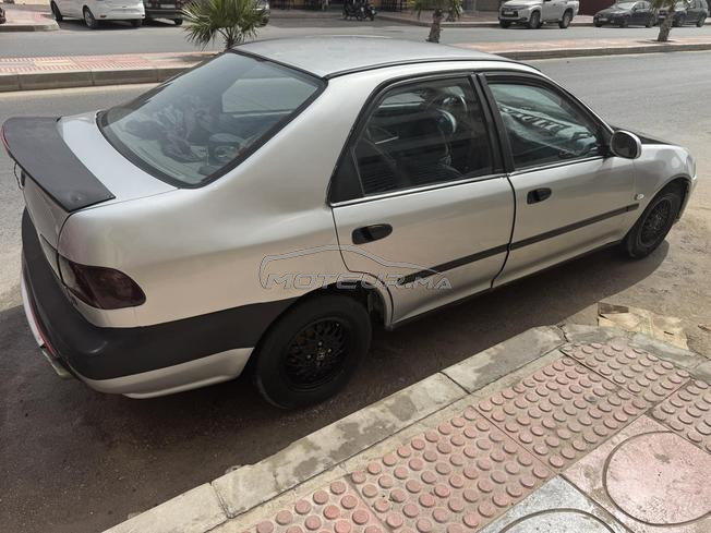 Honda Civic Essence Manuelle 1993 à Dakhla