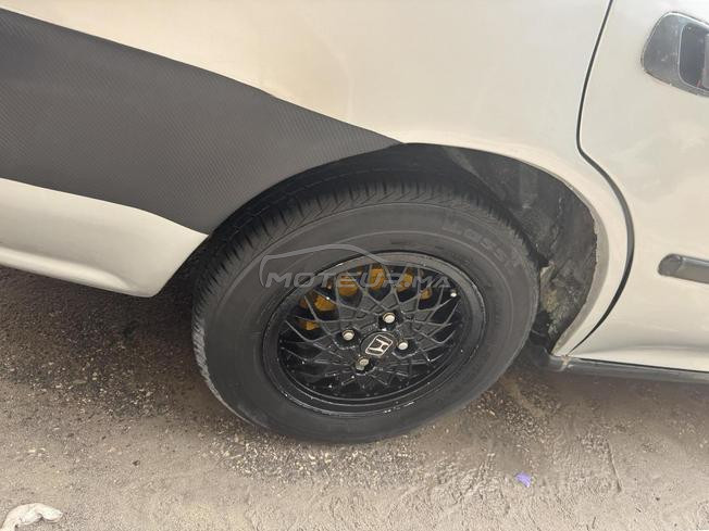 Honda Civic Essence Manuelle 1993 à Dakhla