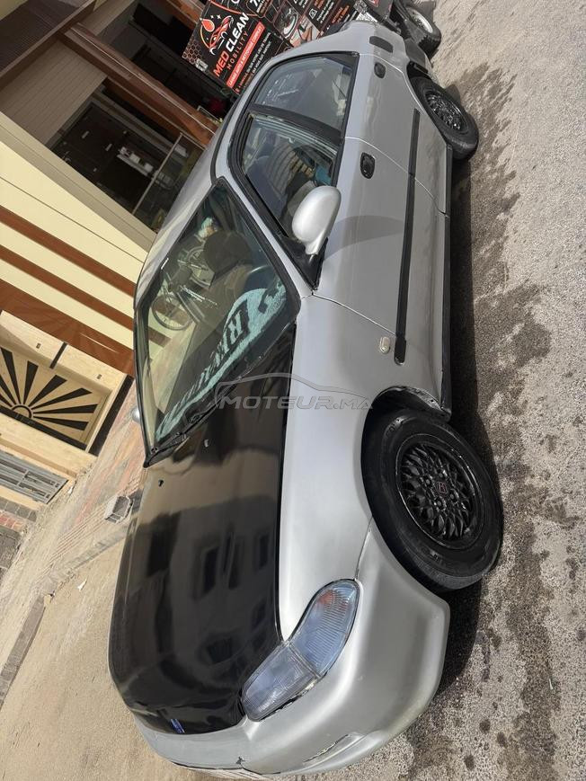 Honda Civic Essence Manuelle 1993 à Dakhla