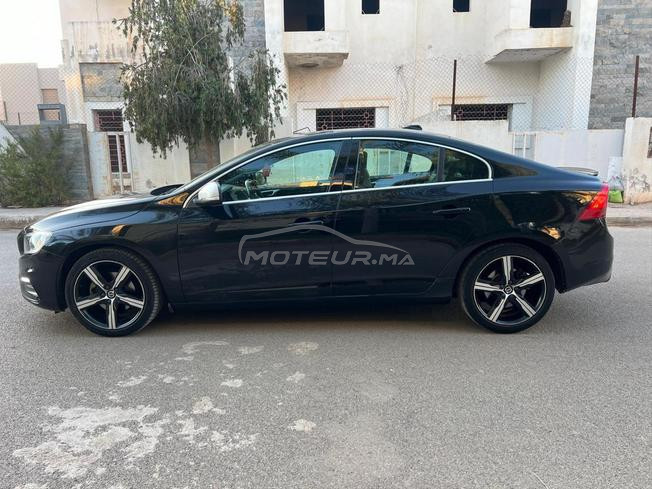 volvo s60 r design première main