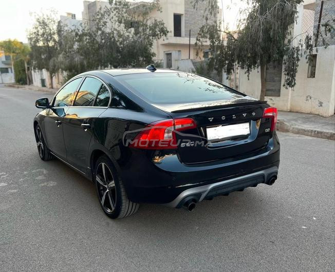 volvo s60 r design première main