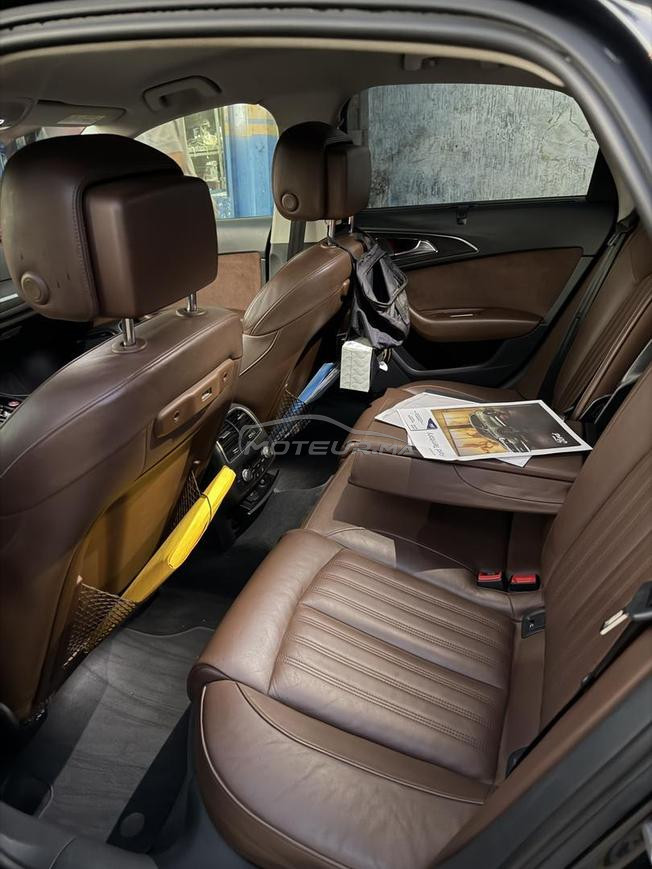 Audi a6 c7.5 3.0 tdi v6 