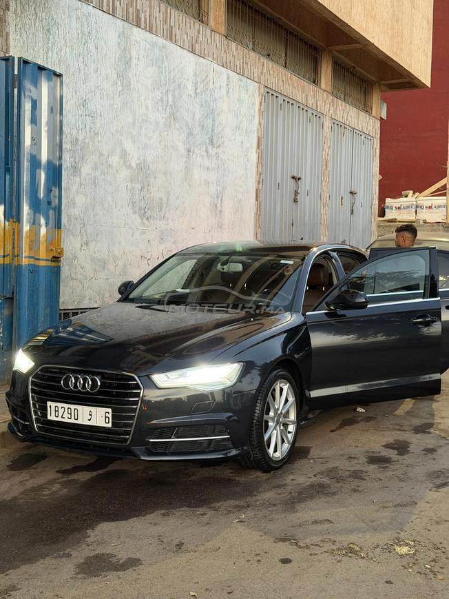 Audi a6 c7.5 3.0 tdi v6 