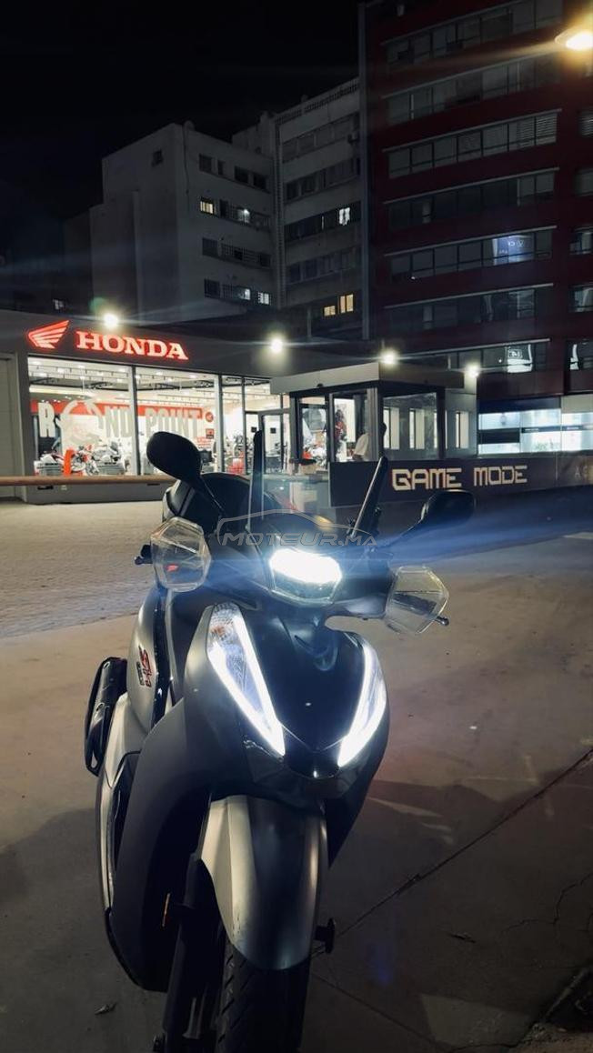 Honda Accord Essence Automatique 2020 à Casablanca