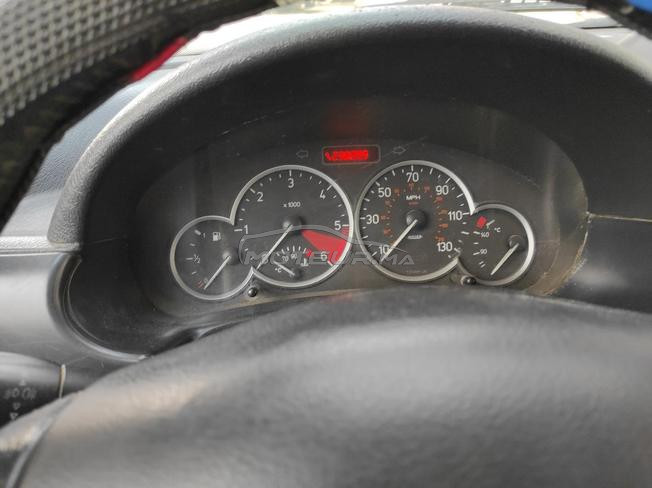 Peugeot Partner 2007 Diesel – Très bon état 