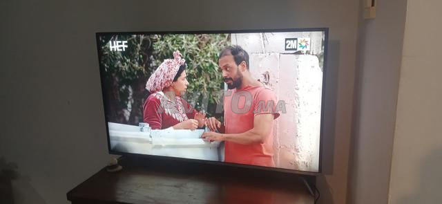 تلفزيون KRÖHLER 55 بوصة 4K سمارت تي في - 2