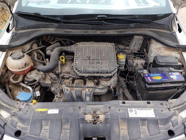 Skoda Fabia Essence Manuelle 2021 à Safi
