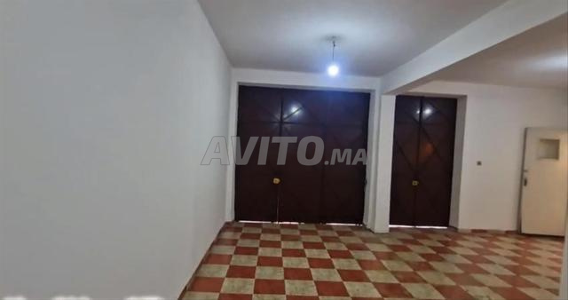 Maison à vendre près rond point Dar Tounsi