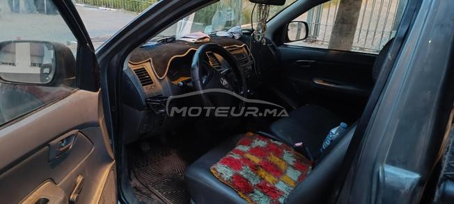 Pick Up Toyota à Rabat