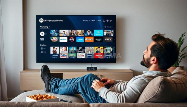 * خادم IPTV رابط مباشر برو KWWWWM