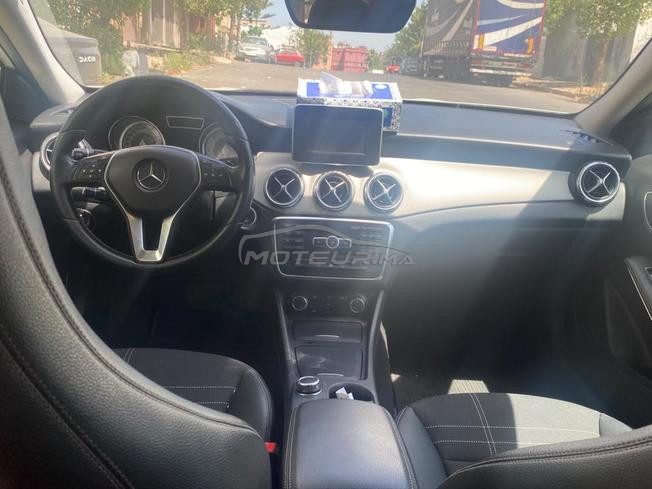 Mercedes-Benz Classe GLA 200D