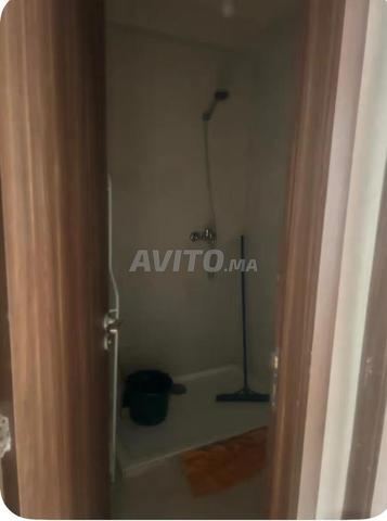 Appartement à louer - 2