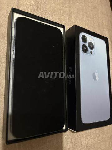iPhone 13 Pro Max 128 Go – Très Bon état - 2