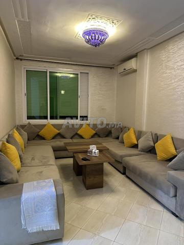 Appartement à louer location journalière - 2