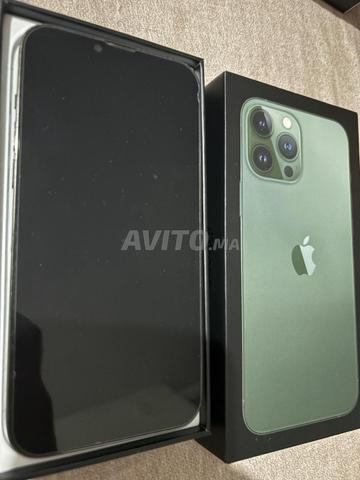 iPhone 13 Pro Max 128 Go – Très Bon état - 2