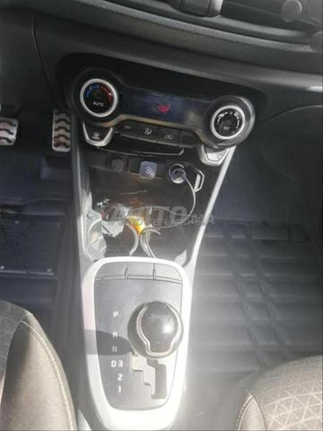 Kia Picanto Essence Automatique 2021 à Youssoufia