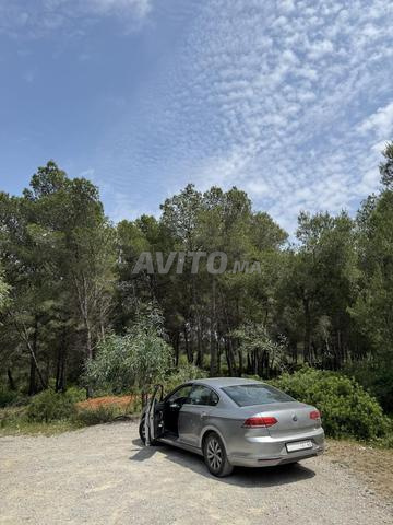 Volkswagen Passat B8 - 2