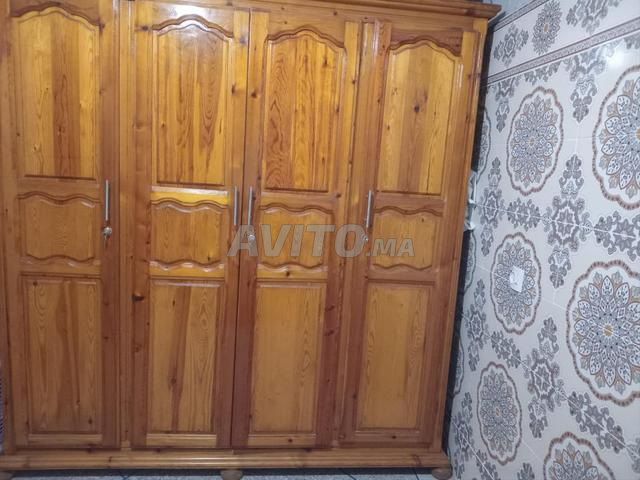 البساتين مكناس - 2