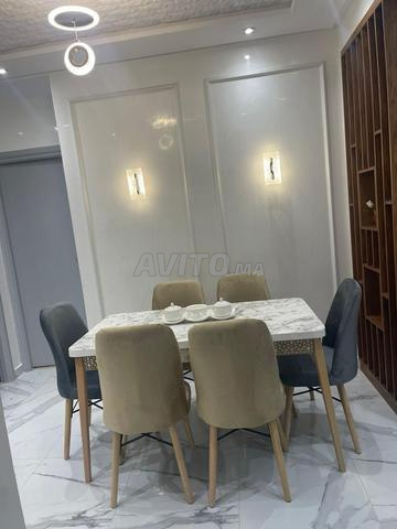 Salon Mounji - 2
