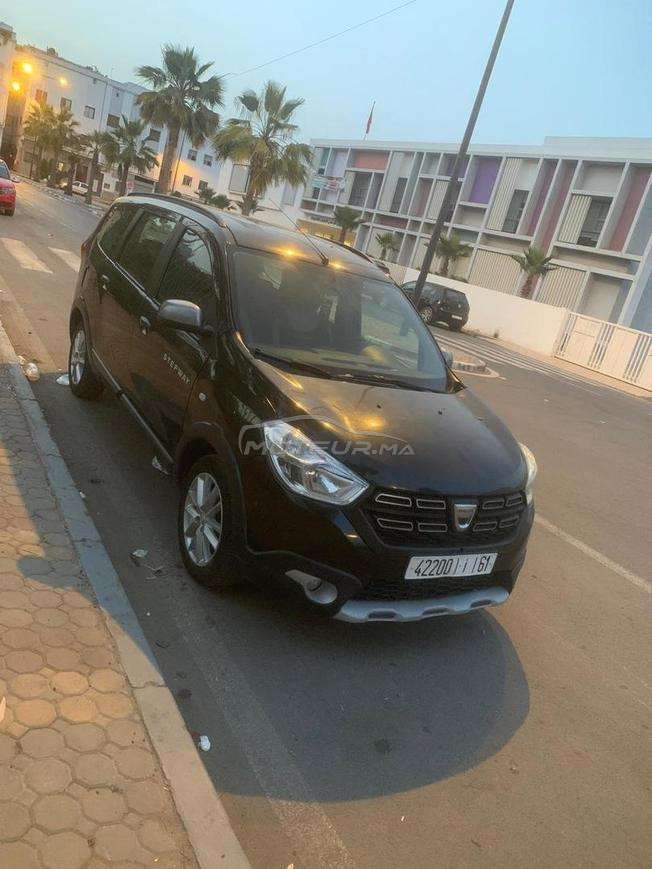 Dacia lodgy