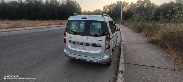Dacia Docker - 2