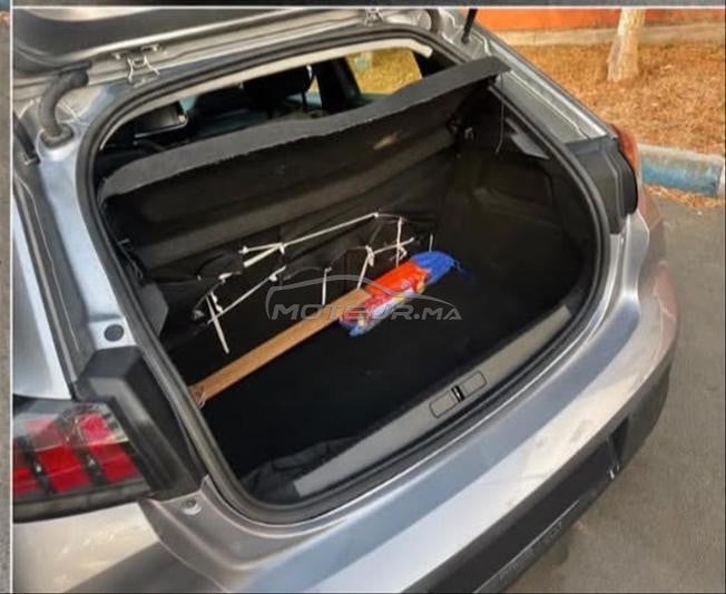 voiture mazal jdida première main madarba walo 