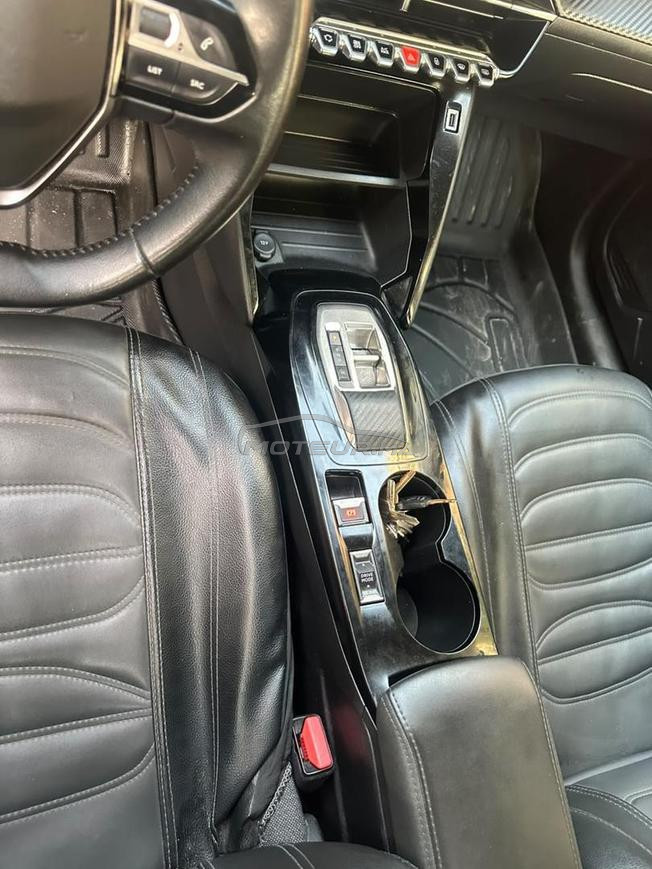 voiture mazal jdida première main madarba walo 