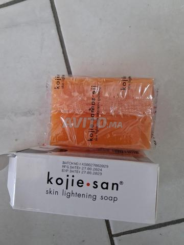 Savon Kojie San - 2