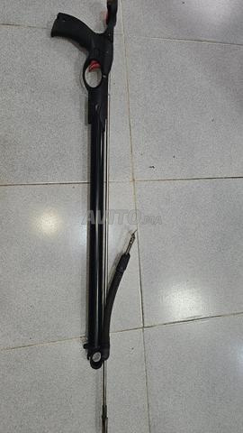 Fusil de pêche SUBIA 50 - 2