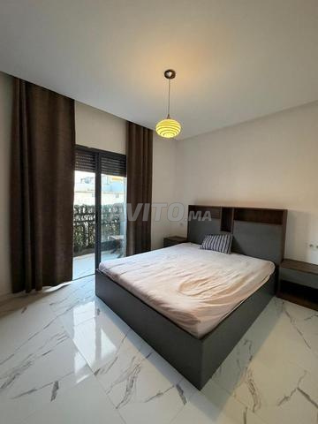 Appartement meublé neuf à louer Zénith Florida