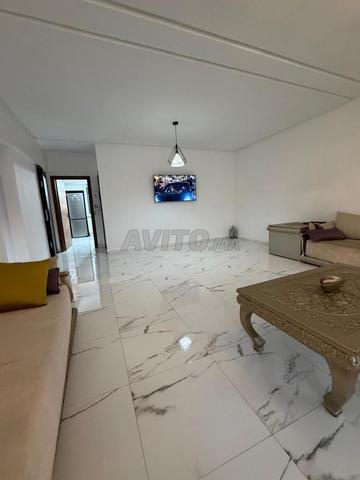 Appartement meublé neuf à louer Zénith Florida