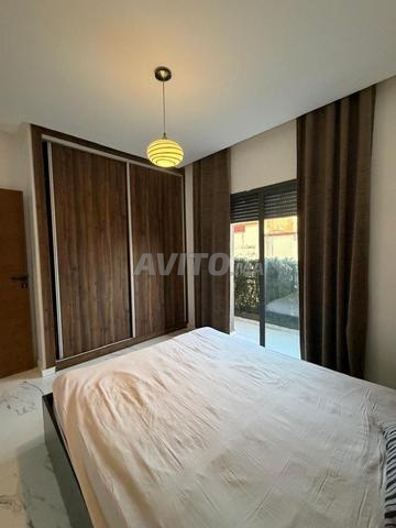 Appartement meublé neuf à louer Zénith Florida