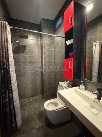 Appartement meublé neuf à louer Zénith Florida