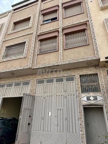 Maison commerciale à vendre - 2